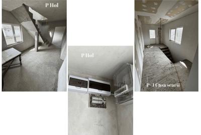 Casă cu 9 camere cu Teren 1022 Mp în General Berthelot - 14