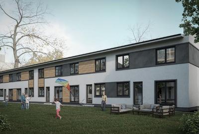 Casă cu 4 camere cu Teren 200 Mp în Drumul Taberei - 4