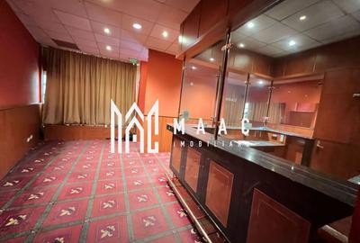 Spațiu comercial, de 95.400001525879 mp, în Ultracentral - 2