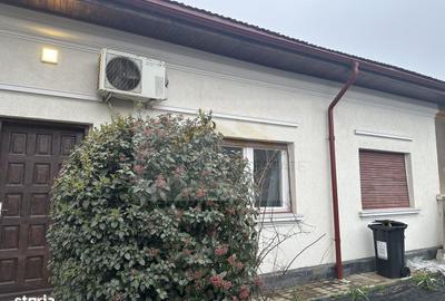 Birou, de 100 mp, în Uverturii - 6