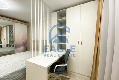 Inel 2 - 3 Camere cu balcon, centrala si AC pe termen lung - 8