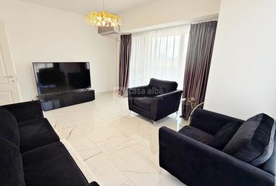 Apartament cu 2 camere decomandat, mobilat în Tătărași - 2