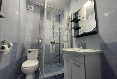 Apartament 3 camere, 2 bai, Str. Dorului, Cart. Arhitectilor - 12