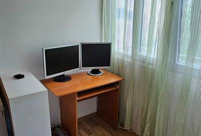 Apartament cu 2 camere semidecomandat în Tineretului - 5