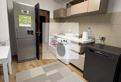 Apartament cu 2 camere în Drumul Sării - 5