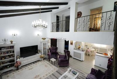 Vila 4 Camere - Mobilata lux - Piscina  - Zona linistita - Domnesti - 3