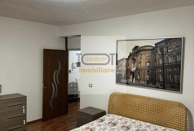 Apartament cu 2 camere decomandat în Bucium - 8