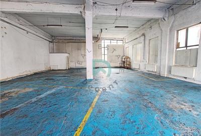 Spațiu comercial, de 230 mp, în Bartolomeu - 2