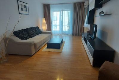 Particular,ofer spre inchiriere ap.  2 camere , Bdul Unirii , mobilat , utilat - 4