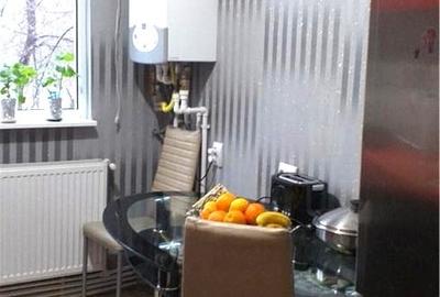 73.000 euro negociabil, Apartament  3 camere, etaj 1, Tiglina1 - 5