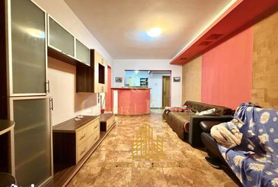 Apartament cu 2 camere în Piața Unirii - 2