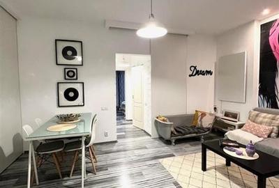 Vanzare 2 camere lux | Piata Amzei - Calea Victoriei | mobilat si utilat | - 7