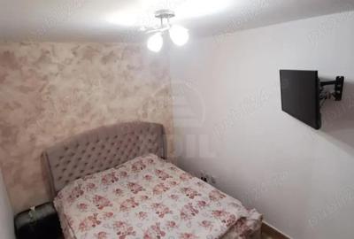 Apartament cu 2 camere semidecomandat în Florești - 2
