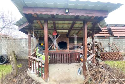 OX693 Casa Individuala Cu Garaj - Pozitie Excelenta - 50