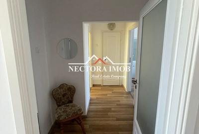 Apartament cu 3 camere decomandat în Cetății - 4
