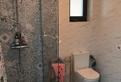 Casă individuală cu 4 camere cu Canalizare în Păulești - 4