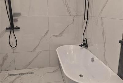 Casă individuală cu 5 camere cu Canalizare în Breazu - 13