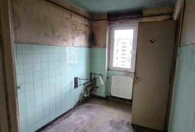 Apartament 2 camere Podu Ros - 5