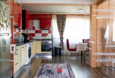 Casa Individuala - Trivale, Str. Drumul Morii | P+E+M, 461 mp utili, Teren 765 m - 5