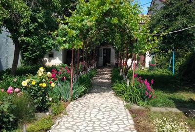 Casă cu 5 camere în Colentina - 9