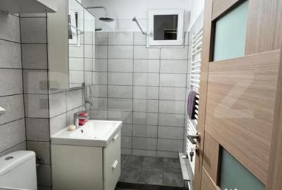 Apartament cu 2 camere semidecomandat în Astra - 1
