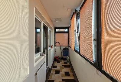 Apartament cu 2 camere decomandat, mobilat în Roșu - 6