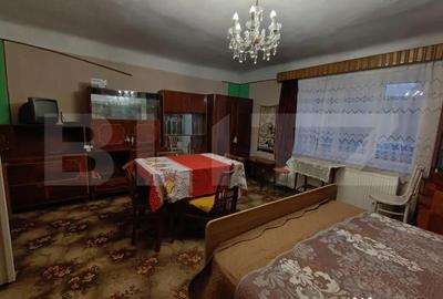 Casă cu 4 camere cu Teren 1000 Mp în Central - 3