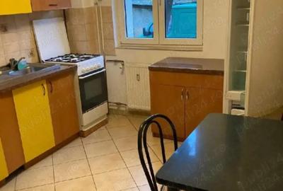 Apartament cu 2 camere semidecomandat în Girocului - 5