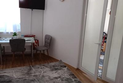 Casă cu 3 camere în Piața Centrală - 5