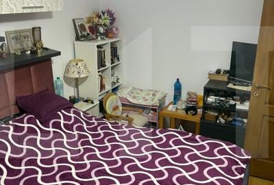 Apartament cu 2 camere mobilat - Piata Veteranilor, 5 min metrou Lujerului Apartament cu 2 camere mobilat - Piata Veteranilor, 5 min metrou Lujerului - 6