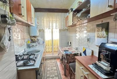 Apartament cu 2 camere decomandat, mobilat în Ștefan cel Mare - 4