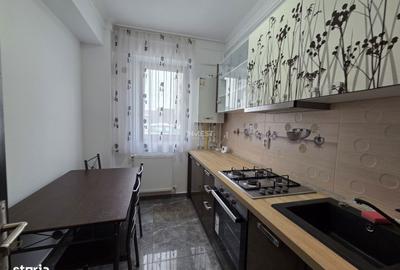 Apartament cu 2 camere decomandat, mobilat în Valea Adâncă - 1