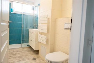 Inchiriere apartament 2 camere, metrou in fata scarii, Blocul cu Dristor, superb - 10