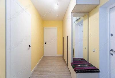 Garsoniera zona Ghencea Garsoniera zona Ghencea - 4