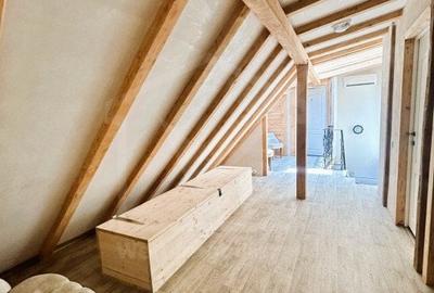 Oportunitate de business, zona ultracentrala, 8 camere Oportunitate de business, zona ultracentrala, 8 camere - 24