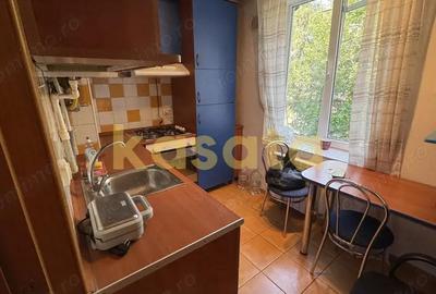 2 Camere | Floreasca | AC | Centrala proprie - 7