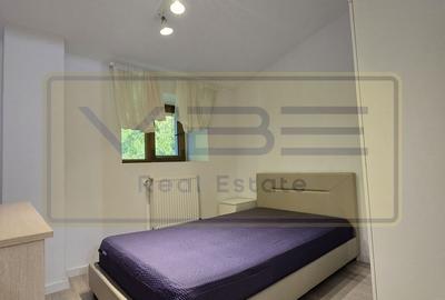 Apartament cu 3 camere semidecomandat, mobilat în Central - 7