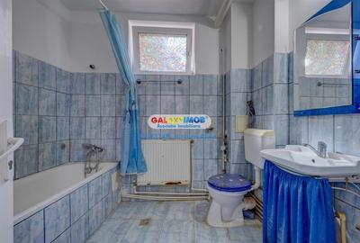 Apartament in vila 2 camere demisol Piata Sfantul Stefan COMISION 0% - 6