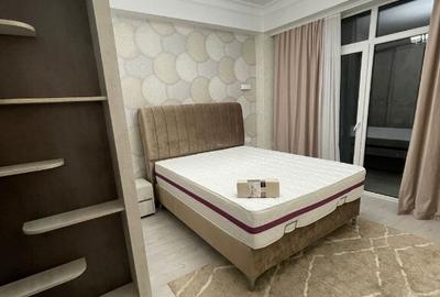 Inchiriez apartament cu 3 camere in cartierul Marasti - 2