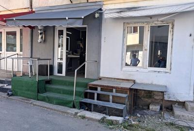 Spațiu comercial, de 70 mp, în Exterior Vest - 1