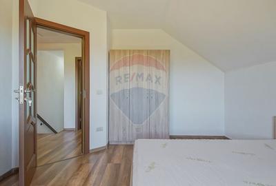 Comision 0%! Vila moderna, in mijlocul naturii - 18