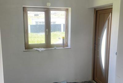 Casă cu 3 camere în Central - 5