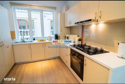 Apartament cu 3 camere decomandat, mobilat în Herăstrău - 10