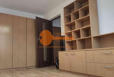 Apartament cu 2 camere decomandat, mobilat în Rahova - 2