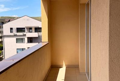 Apartament cu 2 camere decomandat în Florești - 2