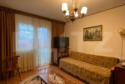 Apartament cu 3 camere, semidecomandat, in zona Noua - 2