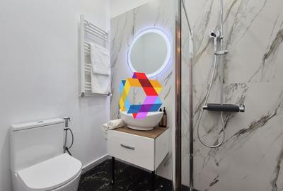 Casa de închiriat -225 mp - 22