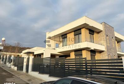 Casă cu 4 camere în Central - 8