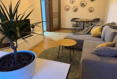 Apartament cu 2 camere decomandat, mobilat în Odobescu - 3