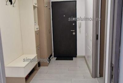 Apartament cu 3 camere decomandat, mobilat în Titan - 9